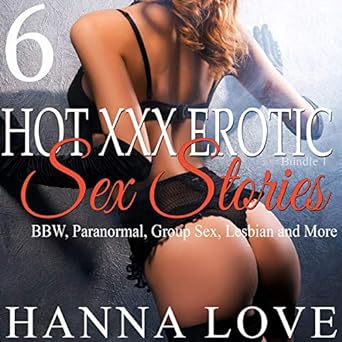 Hot erotic sex letters