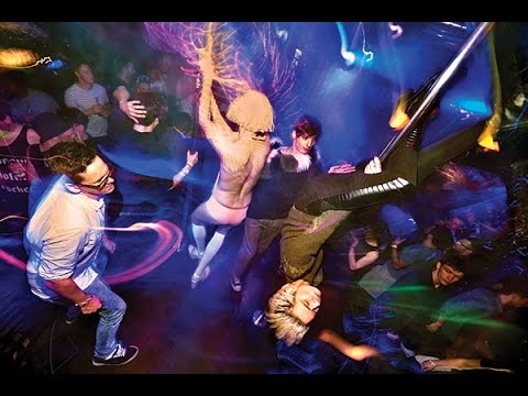Metropolis strip club london