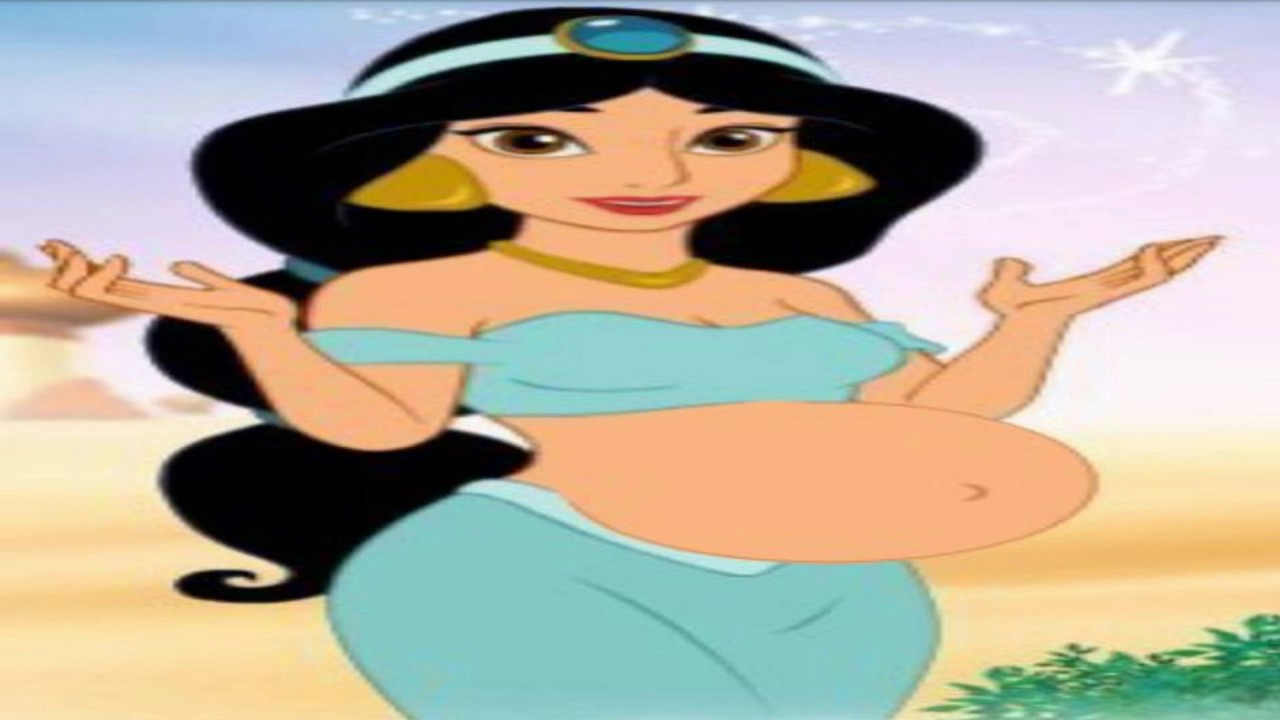 Disney aladdin comics pregnant