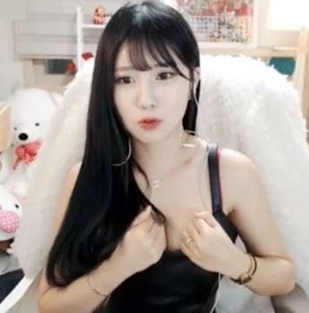 Korean best porn actress