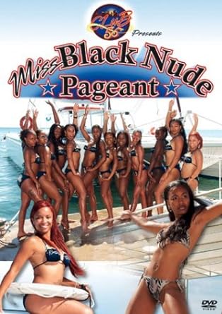 Miss young nudist pageant