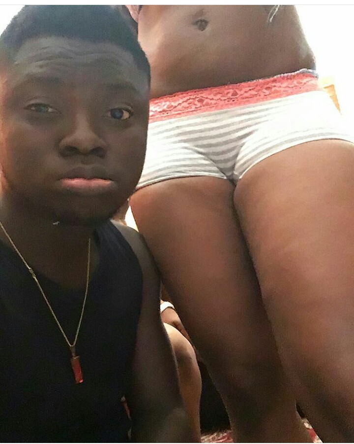 Naija girls naked porn