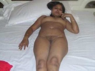 Indian real wife naked home pic