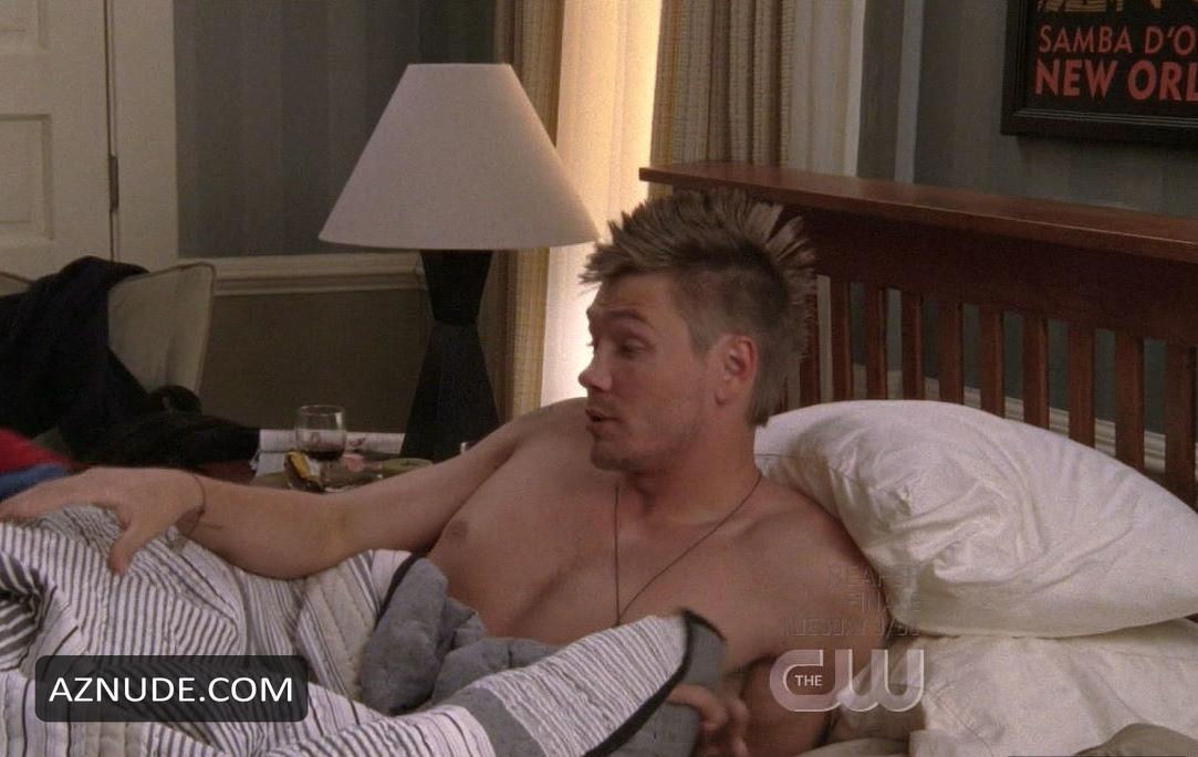 Chad murray sex naked penis