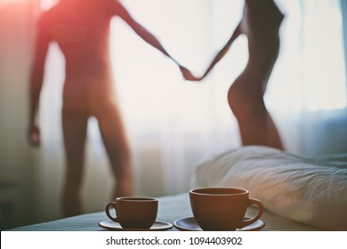 Good morning coffee sex
