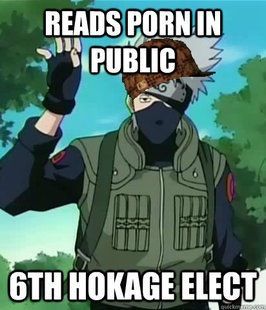 Naruto funny porn memes