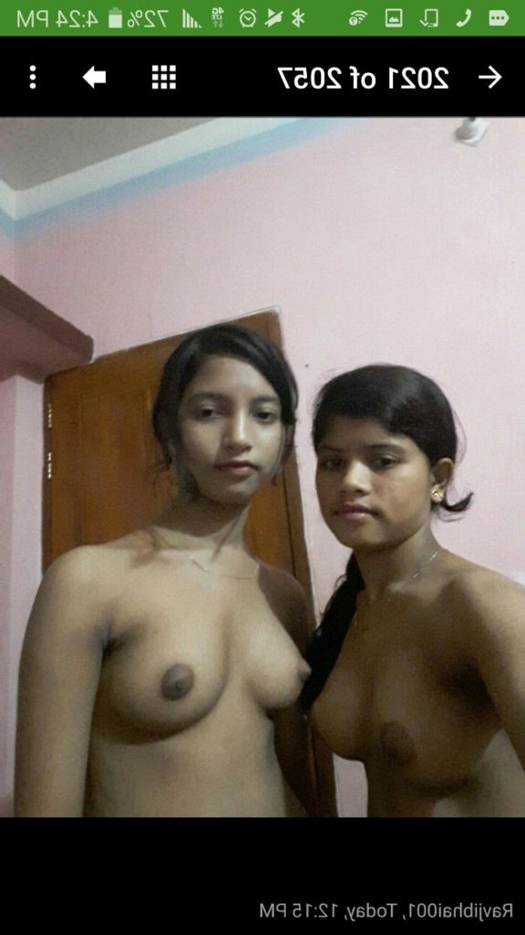 Local girls nude photo