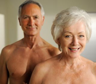 Senior citizens women fuck-hot porno