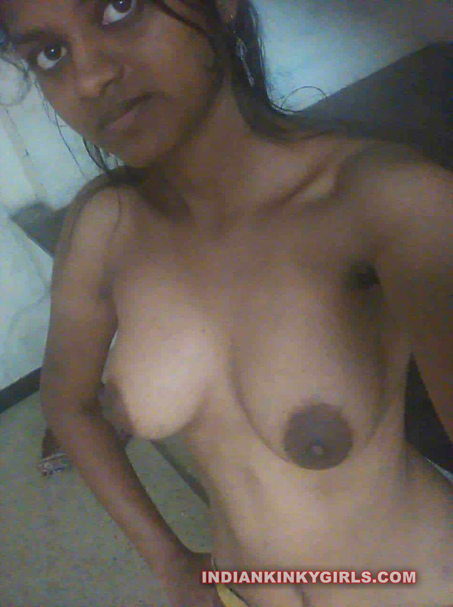 Village girl nude pic