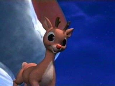 Rudolph the red nosed reindeer porn nude