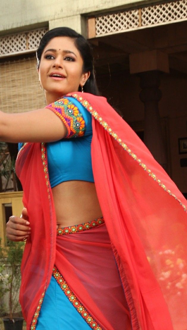 Actress poonam bajwa nude