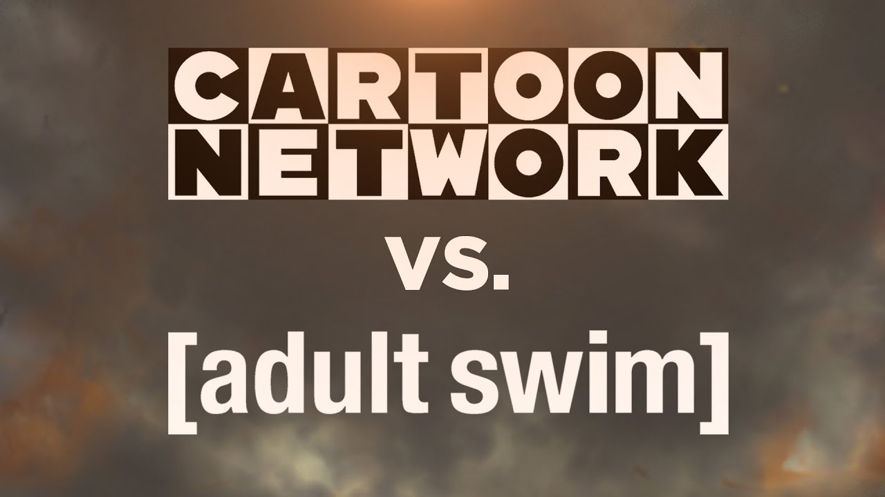 Adult swim cartoonnetwork. com