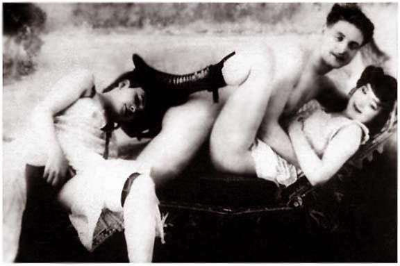 Fotografias vintage porn archive