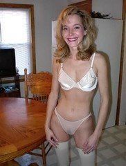 Nude mature french amateur