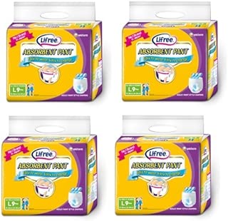 Adult diaper home medical supply