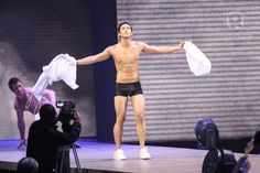 Enchong dee naked truth