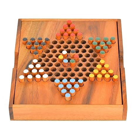 How many chinese adult plays checkers