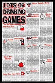 Adult home made games