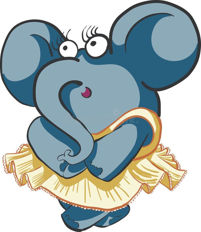Танец слоники. Застенчивый слон. Слониха в пачке. Слоник в пачке. Слоник танцует.
