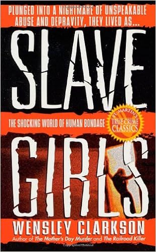 Shocking real sex slave