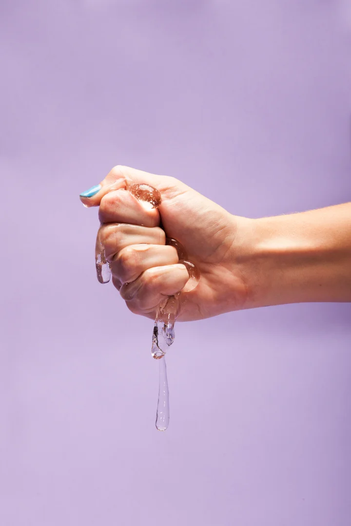 Can soap kill sperm