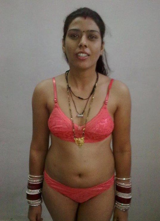 Indian desi wife nude