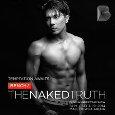 Enchong dee naked truth
