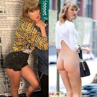 Taylor swift pictures of naked