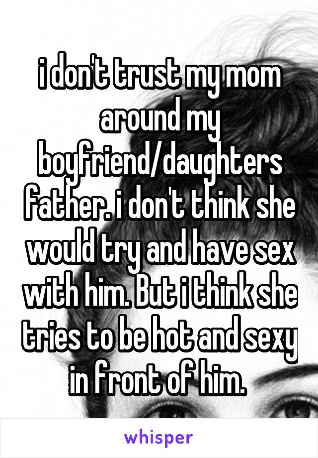 Have sexy sex hot mom