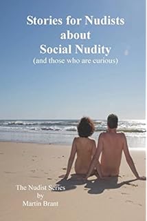 Nude aunts on beach