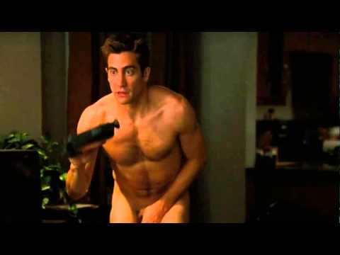 Jake gyllenhaal nude pics