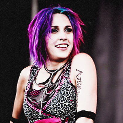 Ariel bloomer icon for hire