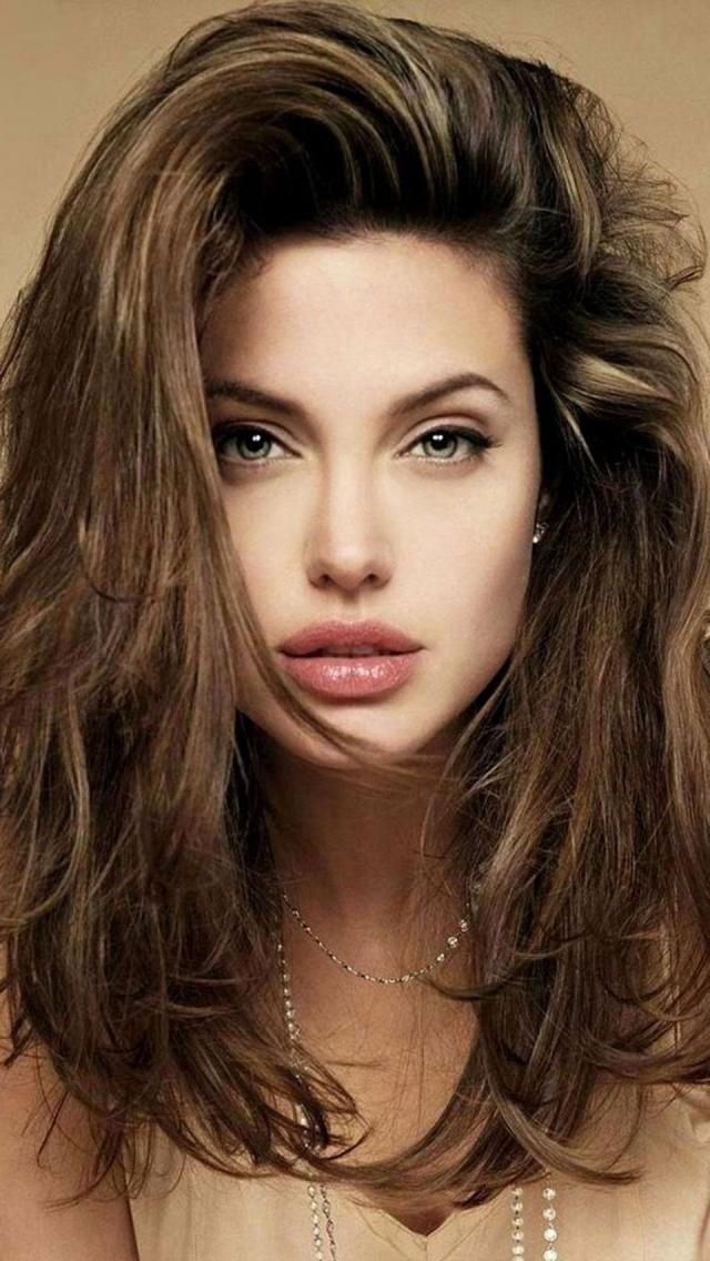 Angelina jolie twi lek