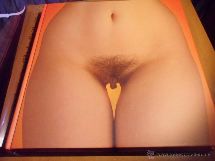 The book of pussy taschen