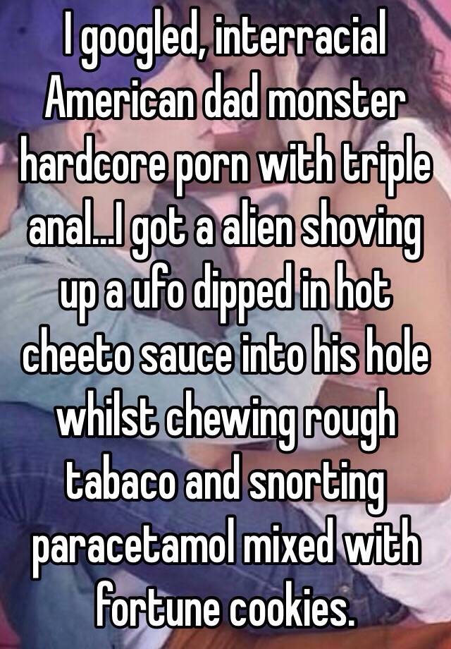 Dad captions american porn