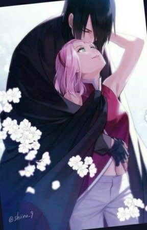 Sakura haruno dan sasuke uchiha hentai