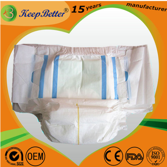 Adult diaper home medical supply