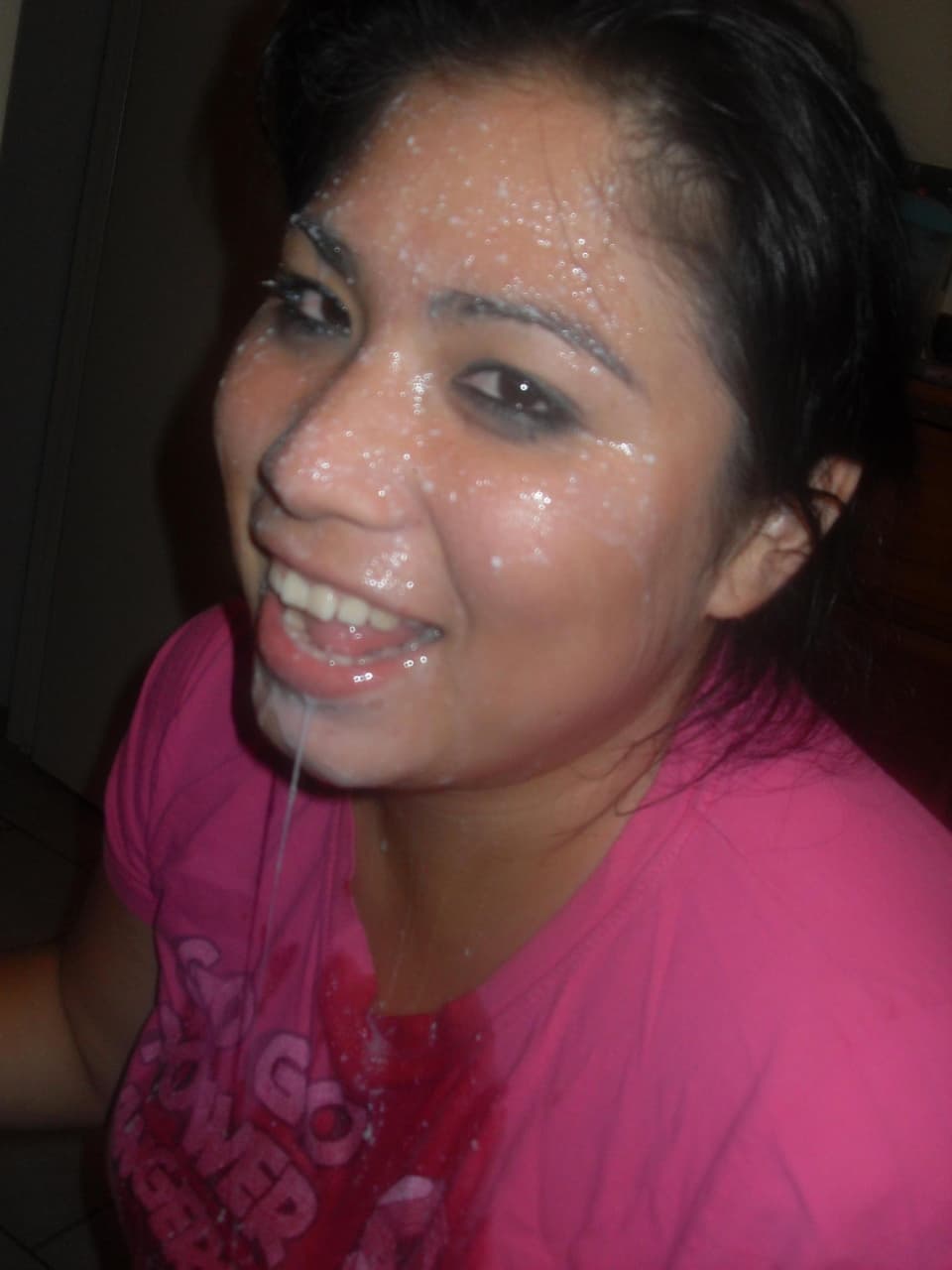 Asian amztuer facial cum shot Best adult photos at cums.gallery picture picture image