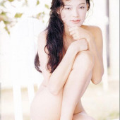 Hsu chi nude photo of bws nudes photo