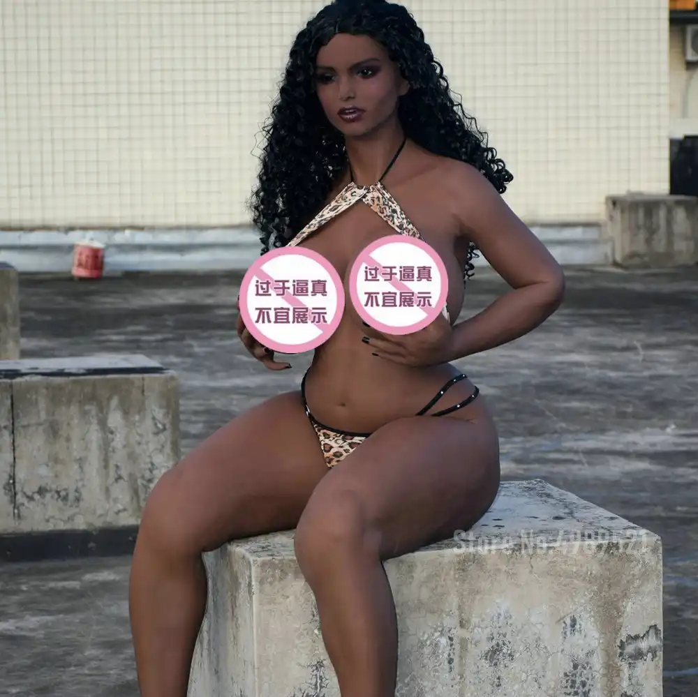 Woman black big sex fat