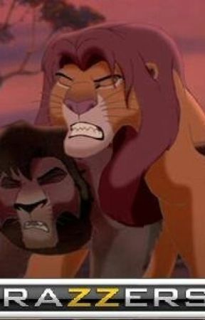 Lion king sarabi sex