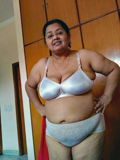 Indian old womans nude