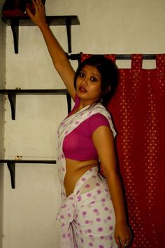 Sexy photo in saree naked photo