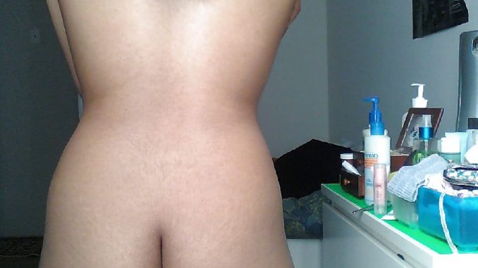 Indian nude ass photos
