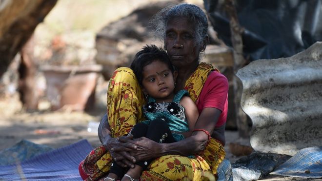 Sri lanka war crimes against women