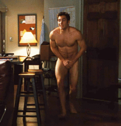 Jake gyllenhaal nude pics