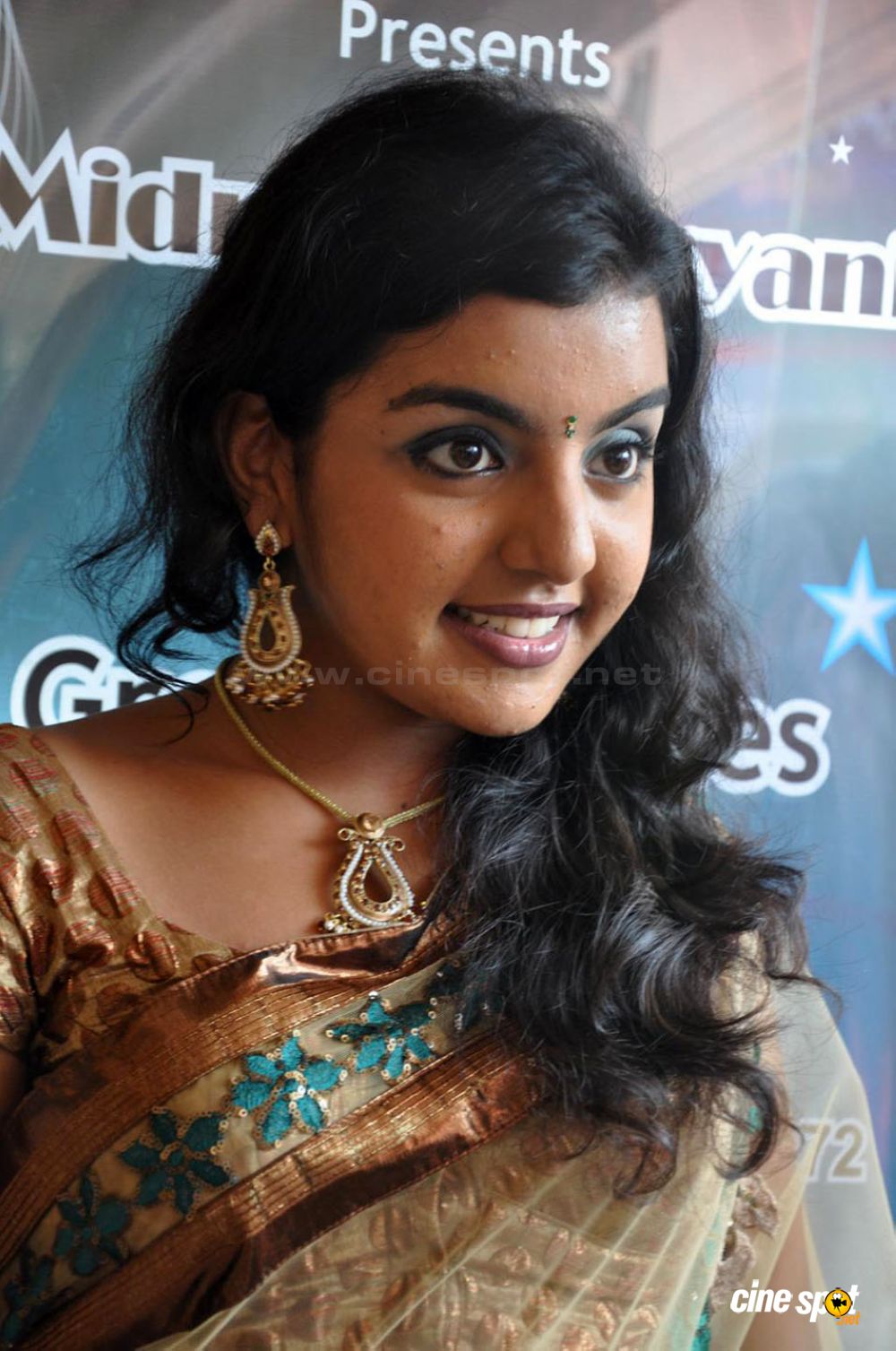 Tamil hot actress unseen