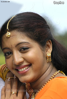 Tamil actress gopika nude