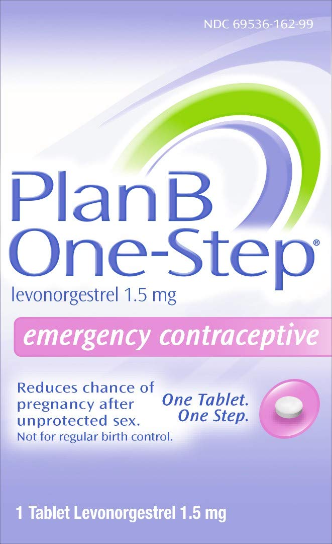 Sex after plan b chance of pregnancy
