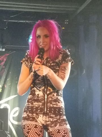Ariel bloomer icon for hire